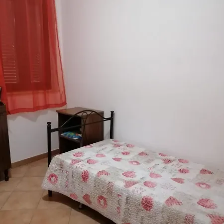 Casa Marino 別荘 モンタッレグロ