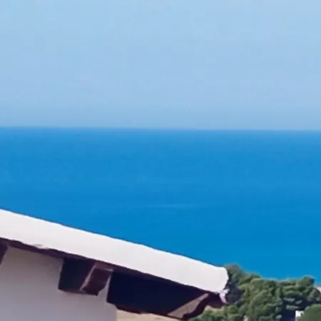 Casa Marino 別荘 *