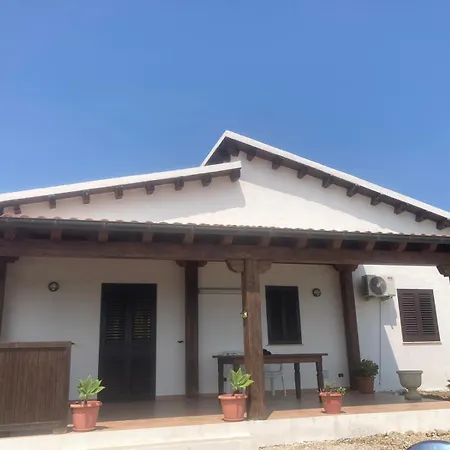 別荘 Casa Marino *