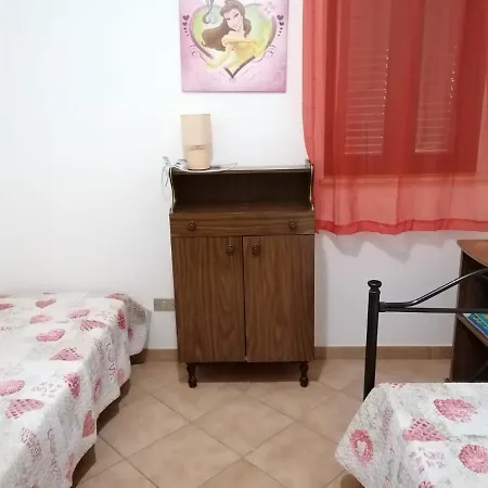 Casa Marino * 蒙塔莱格罗